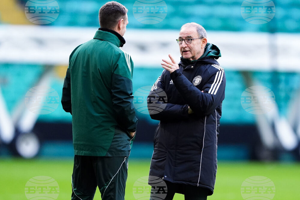 Scotland Europa League Soccer