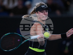 Australian Open Tennis