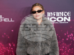 LA Premiere of "Infinite Icon: A Visual Memoir"