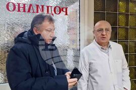 Шумен - Бабинден