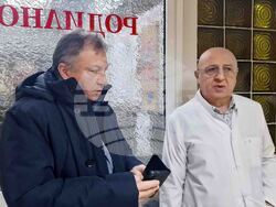 Шумен - Бабинден