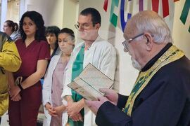 Шумен - Бабинден