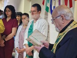 Шумен - Бабинден