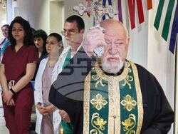 Шумен - Бабинден