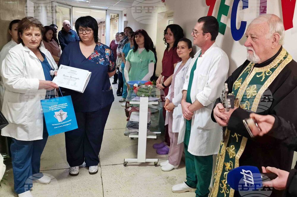 Шумен - Бабинден