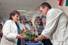 Шумен - Бабинден