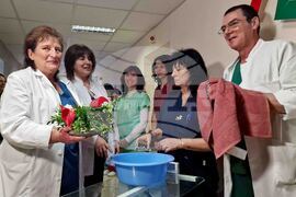 Шумен - Бабинден