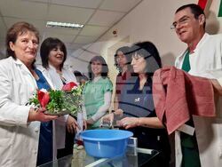 Шумен - Бабинден