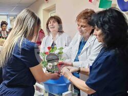 Шумен - Бабинден