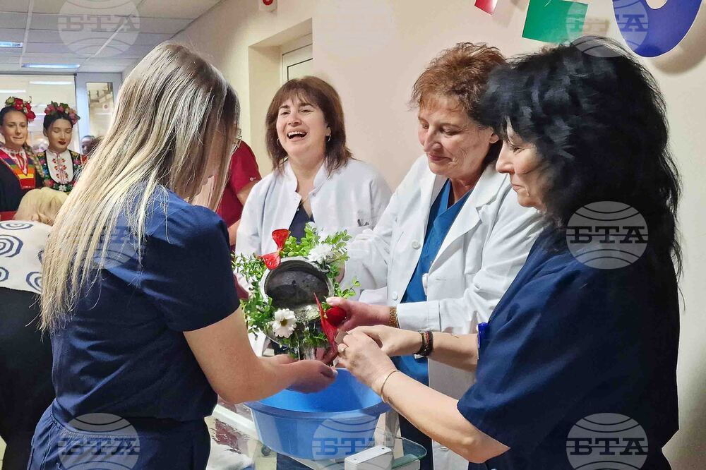 Шумен - Бабинден