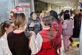 Шумен - Бабинден