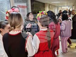 Шумен - Бабинден