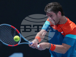 Australian Open Tennis