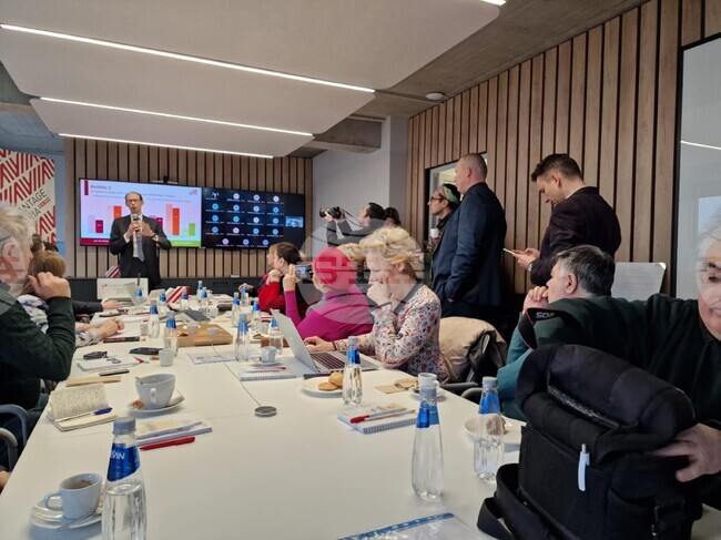 Austrian Businesses Support Bulgaria's Membership in Eurozone - Expert