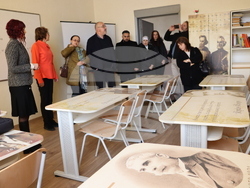 Търговище - СУУУС - СТЕМ център