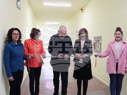 Търговище - СУУУС - СТЕМ център