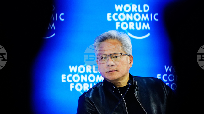 "Мета" купува милиони чипове от "Енвидиа" за работа с изкуствен интелект