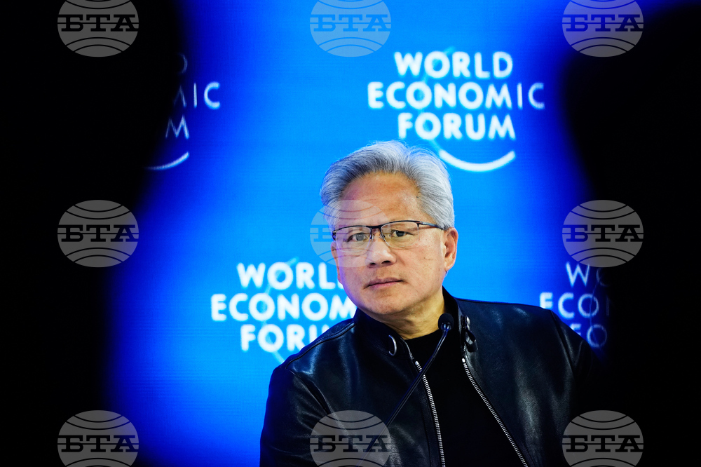 "Мета" купува милиони чипове от "Енвидиа" за работа с изкуствен интелект