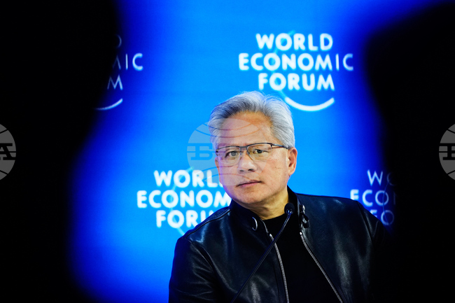 "Мета" купува милиони чипове от "Енвидиа" за работа с изкуствен интелект