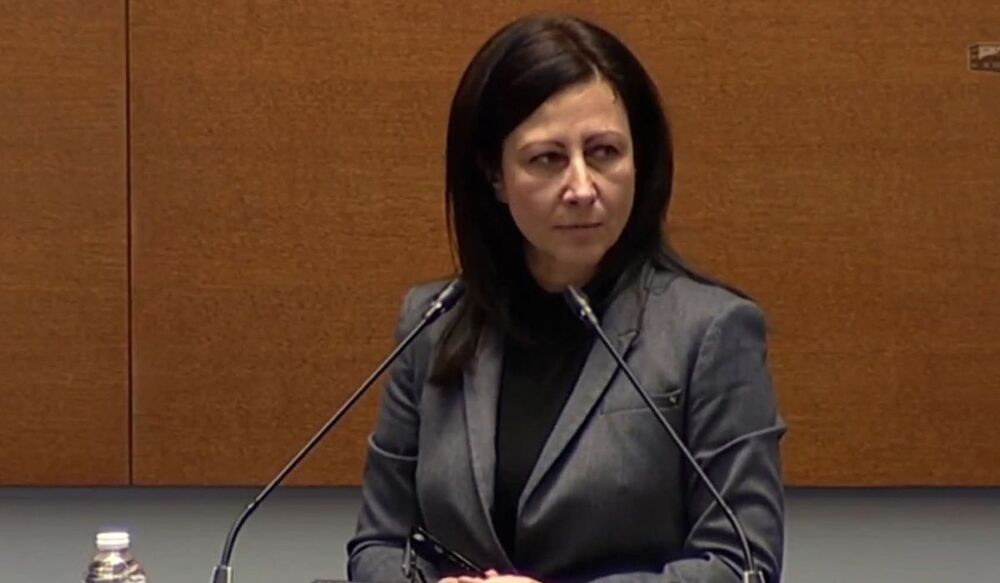 Цвета Рангелова: Имаме нов Изборен кодекс без автор