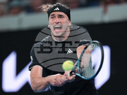 Australian Open Tennis