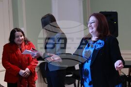 Изпълнителна агенция за българите в чужбина - Бабинден - „Българка на годината“ - номинации