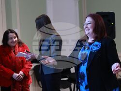 Изпълнителна агенция за българите в чужбина - Бабинден - „Българка на годината“ - номинации