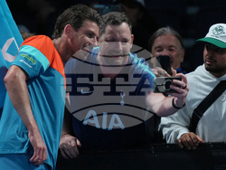 Australian Open Tennis