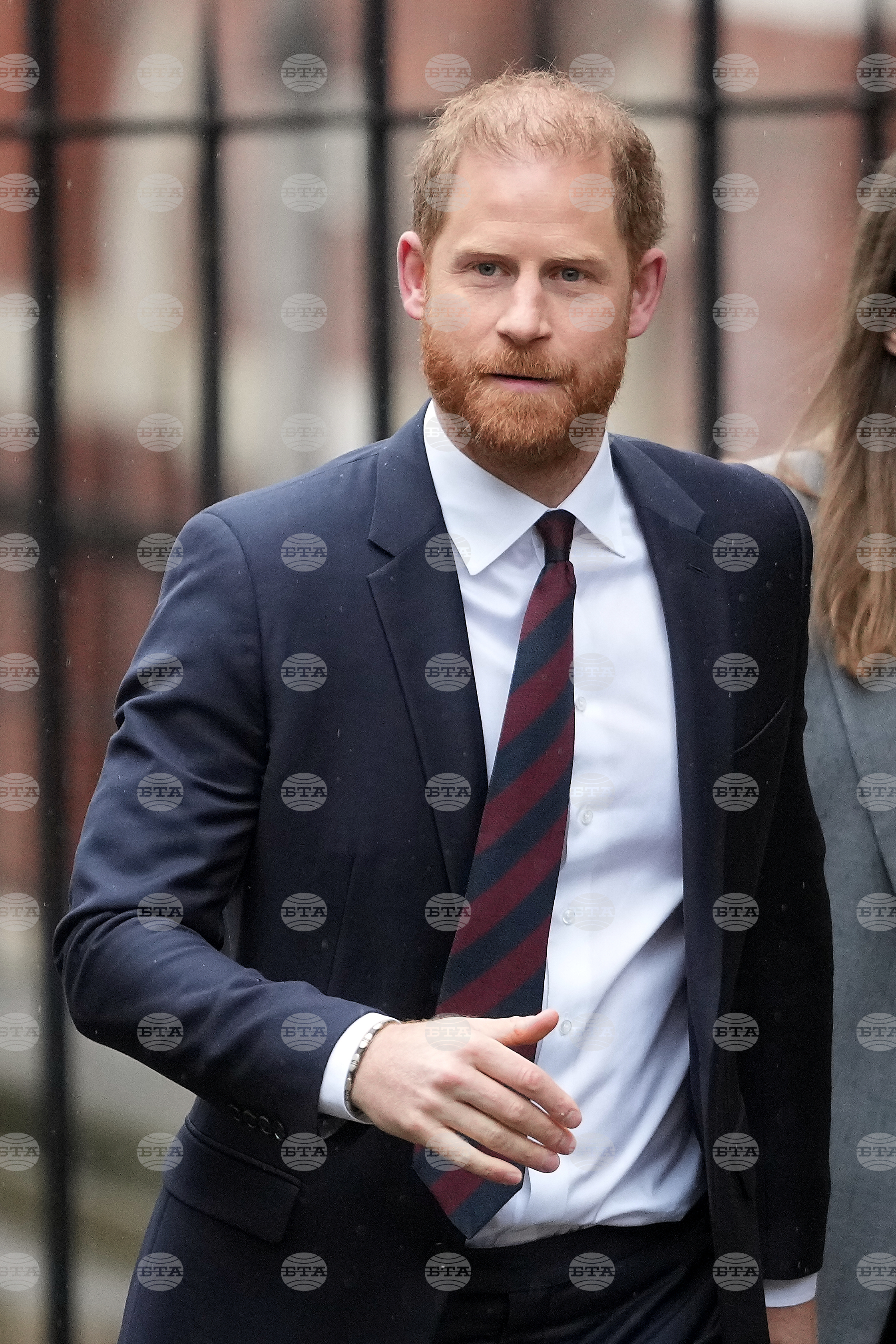Britain Prince Harry
