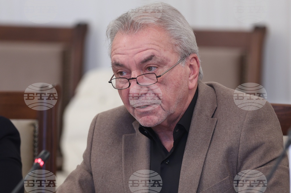 Народно събрание - Постоянно действаща подкомисия за наблюдение на дейността в областта на защитата на потребителите и ограничаването на монополите  - заседание