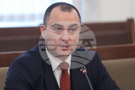 Народно събрание - Постоянно действаща подкомисия за наблюдение на дейността в областта на защитата на потребителите и ограничаването на монополите  - заседание