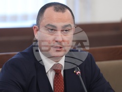 Народно събрание - Постоянно действаща подкомисия за наблюдение на дейността в областта на защитата на потребителите и ограничаването на монополите  - заседание