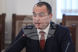 Народно събрание - Постоянно действаща подкомисия за наблюдение на дейността в областта на защитата на потребителите и ограничаването на монополите  - заседание