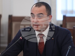 Народно събрание - Постоянно действаща подкомисия за наблюдение на дейността в областта на защитата на потребителите и ограничаването на монополите  - заседание