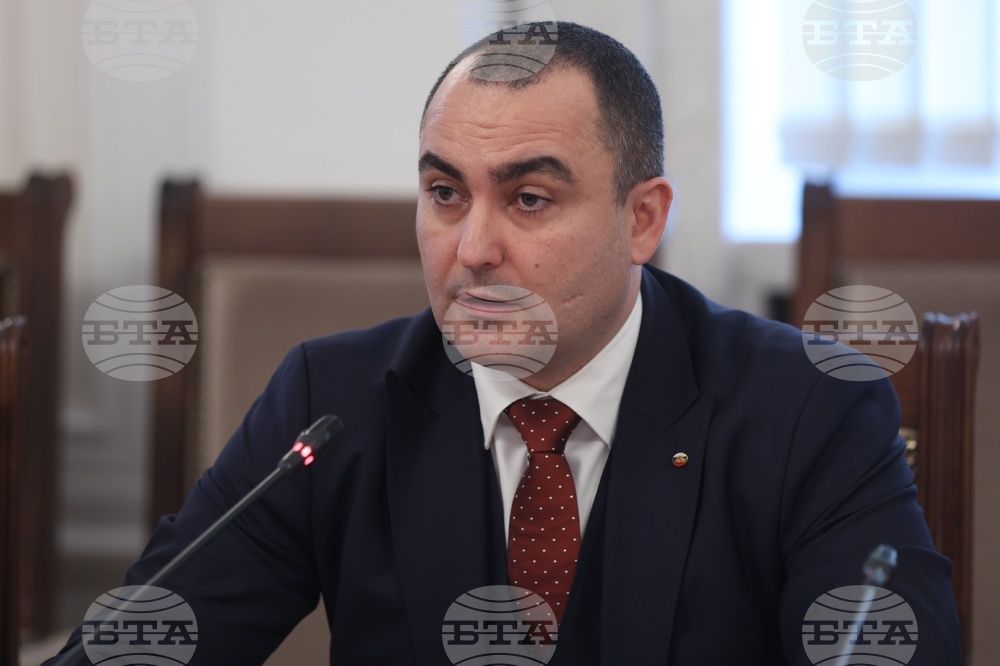 Народно събрание - Постоянно действаща подкомисия за наблюдение на дейността в областта на защитата на потребителите и ограничаването на монополите  - заседание