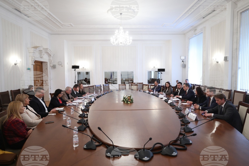 Народно събрание - Постоянно действаща подкомисия за наблюдение на дейността в областта на защитата на потребителите и ограничаването на монополите  - заседание