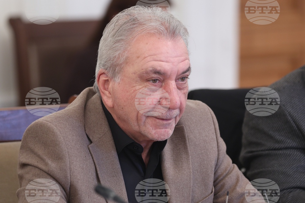 Competition Watchdog Presents Interim Sectoral Analysis on Food Trade to Parliamentary Subcommittee