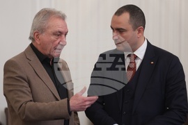 Народно събрание - Постоянно действаща подкомисия за наблюдение на дейността в областта на защитата на потребителите и ограничаването на монополите  - заседание