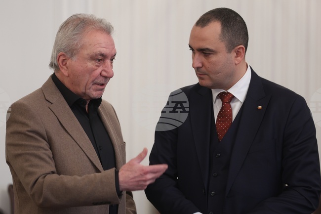 Народно събрание - Постоянно действаща подкомисия за наблюдение на дейността в областта на защитата на потребителите и ограничаването на монополите  - заседание 