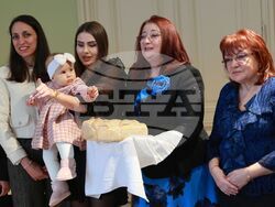 Изпълнителна агенция за българите в чужбина - Бабинден - „Българка на годината“ - номинации