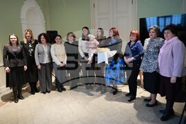 Изпълнителна агенция за българите в чужбина - Бабинден - „Българка на годината“ - номинации