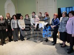 Изпълнителна агенция за българите в чужбина - Бабинден - „Българка на годината“ - номинации