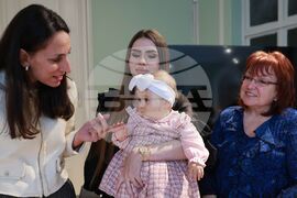 Изпълнителна агенция за българите в чужбина - Бабинден - „Българка на годината“ - номинации