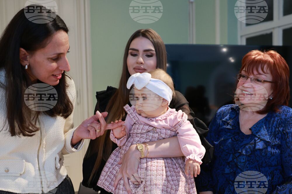 Изпълнителна агенция за българите в чужбина - Бабинден - „Българка на годината“ - номинации