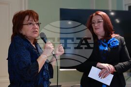 Изпълнителна агенция за българите в чужбина - Бабинден - „Българка на годината“ - номинации