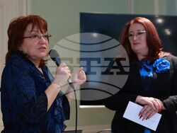 Изпълнителна агенция за българите в чужбина - Бабинден - „Българка на годината“ - номинации