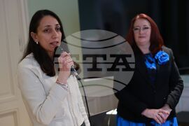 Изпълнителна агенция за българите в чужбина - Бабинден - „Българка на годината“ - номинации