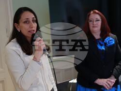 Изпълнителна агенция за българите в чужбина - Бабинден - „Българка на годината“ - номинации