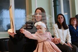 Изпълнителна агенция за българите в чужбина - Бабинден - „Българка на годината“ - номинации