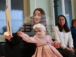 Изпълнителна агенция за българите в чужбина - Бабинден - „Българка на годината“ - номинации